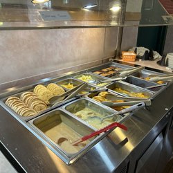 China Wok Buffet - Desserts