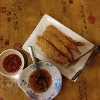 Fortune house - Shrimp Tempura App - Desserts Near Me - Cumberland, Rhode Island Fortune house - Shrimp Tempura App - Desserts Near Me - Cumberland, Rhode Island