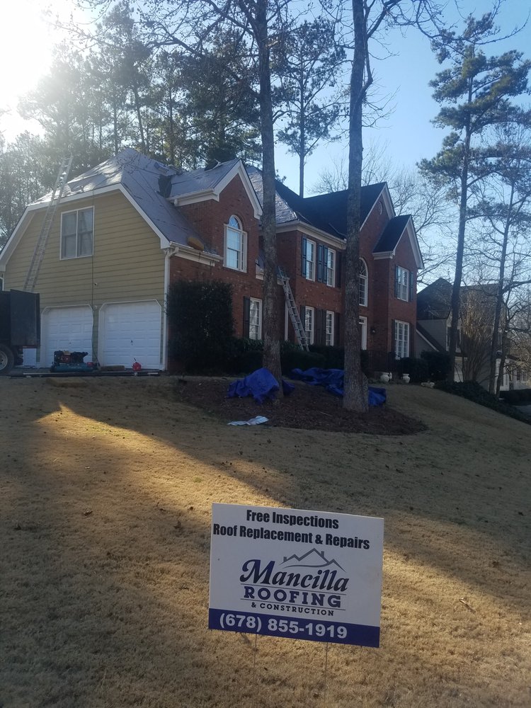 Slide of Mancilla Roofing & Construction