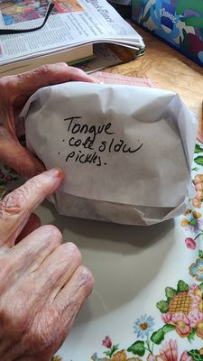 Kensington Kosher Delicatessen by null