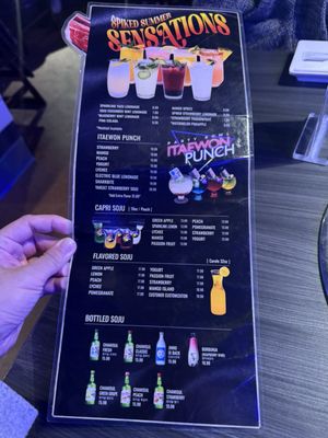 Menu photo 3 Gen Korean BBQ House Tukwila, WA