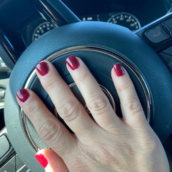 Salon Red - Hair Salons Near Me - Canfield, Ohio
