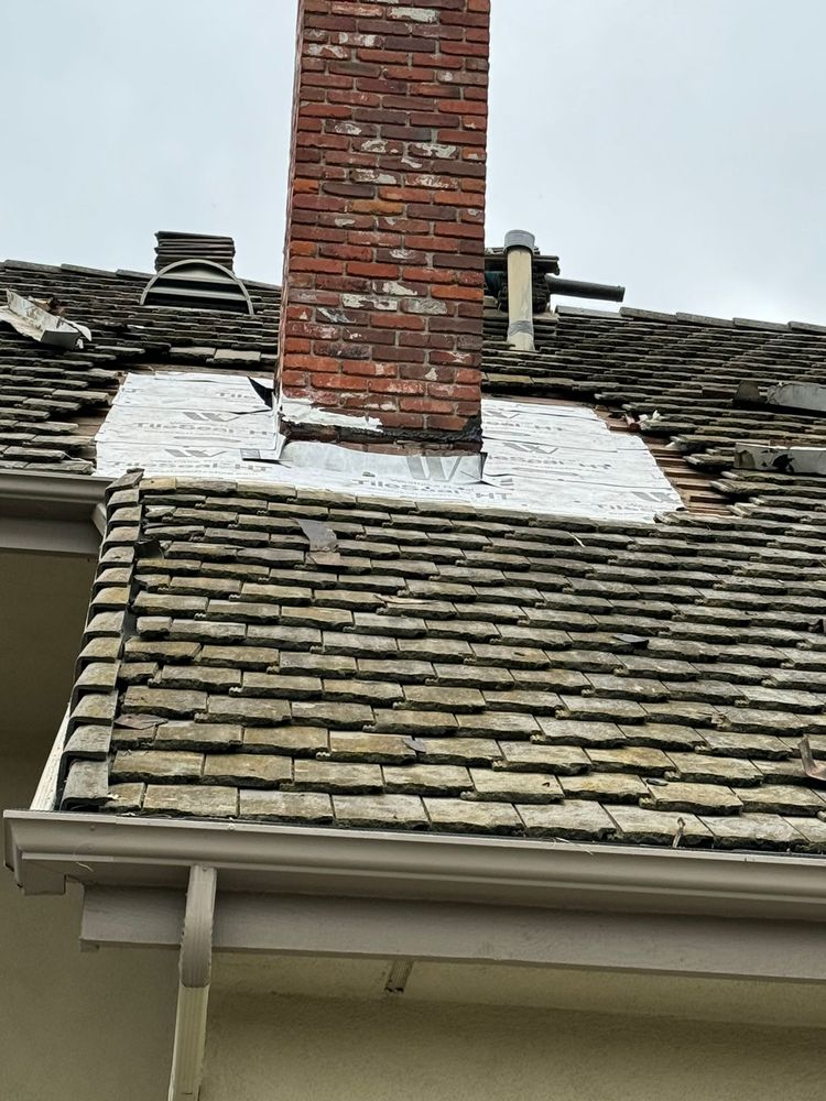 Slide of All American Construction And Roofing