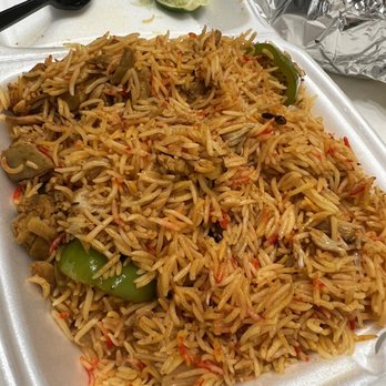 Curry zone - Chicken Biryani - Indian Near Me - Valley Village, California Curry zone - Chicken Biryani - Indian Near Me - Valley Village, California