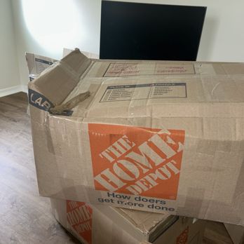 Community Moving  - Movers Near Me - Dallas, Texas