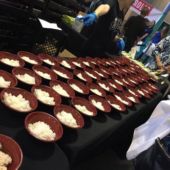 Honolulu PokeFest 2018 - Festivals Near Me - Honolulu, Hawaii Honolulu PokeFest 2018 - Festivals Near Me - Honolulu, Hawaii
