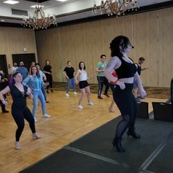 Evolution Dance Company
