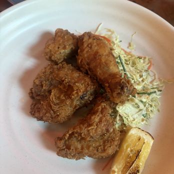 Causwells - Fried chicken - New American Near Me - Menlo Park, California