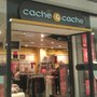 Photo of Cache cache