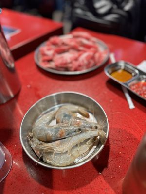 Moodaepo Korean BBQ by null