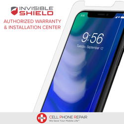CPR Cell Phone Repair El Paso - North - ZAGG Warranty & Installation Center