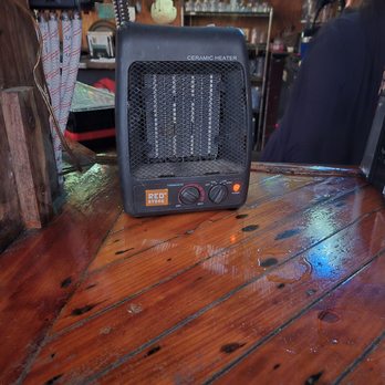 Pirate's Point Bar and Grill - Lil space heater for our hands - Burgers Near Me - Saint Marys, Georgia Pirate's Point Bar and Grill - Lil space heater for our hands - Burgers Near Me - Saint Marys, Georgia