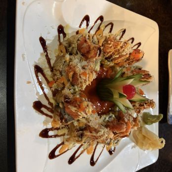 OKI Asian Bistro - Japanese Near Me - Vernon, Connecticut OKI Asian Bistro - Japanese Near Me - Vernon, Connecticut