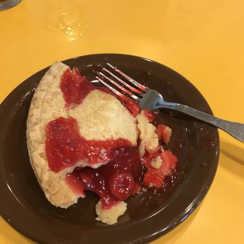Village Inn - Free pie Wednesday - Breakfast & Brunch Near Me - Thornton, Colorado