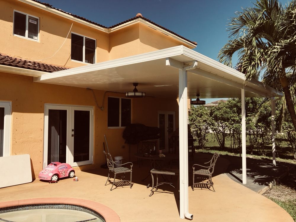 Slide of Gator Roofing & Construction