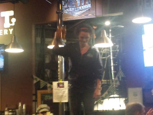 Bent Brewstillery by null