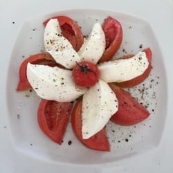Bar delle Terme - Classica Caprese