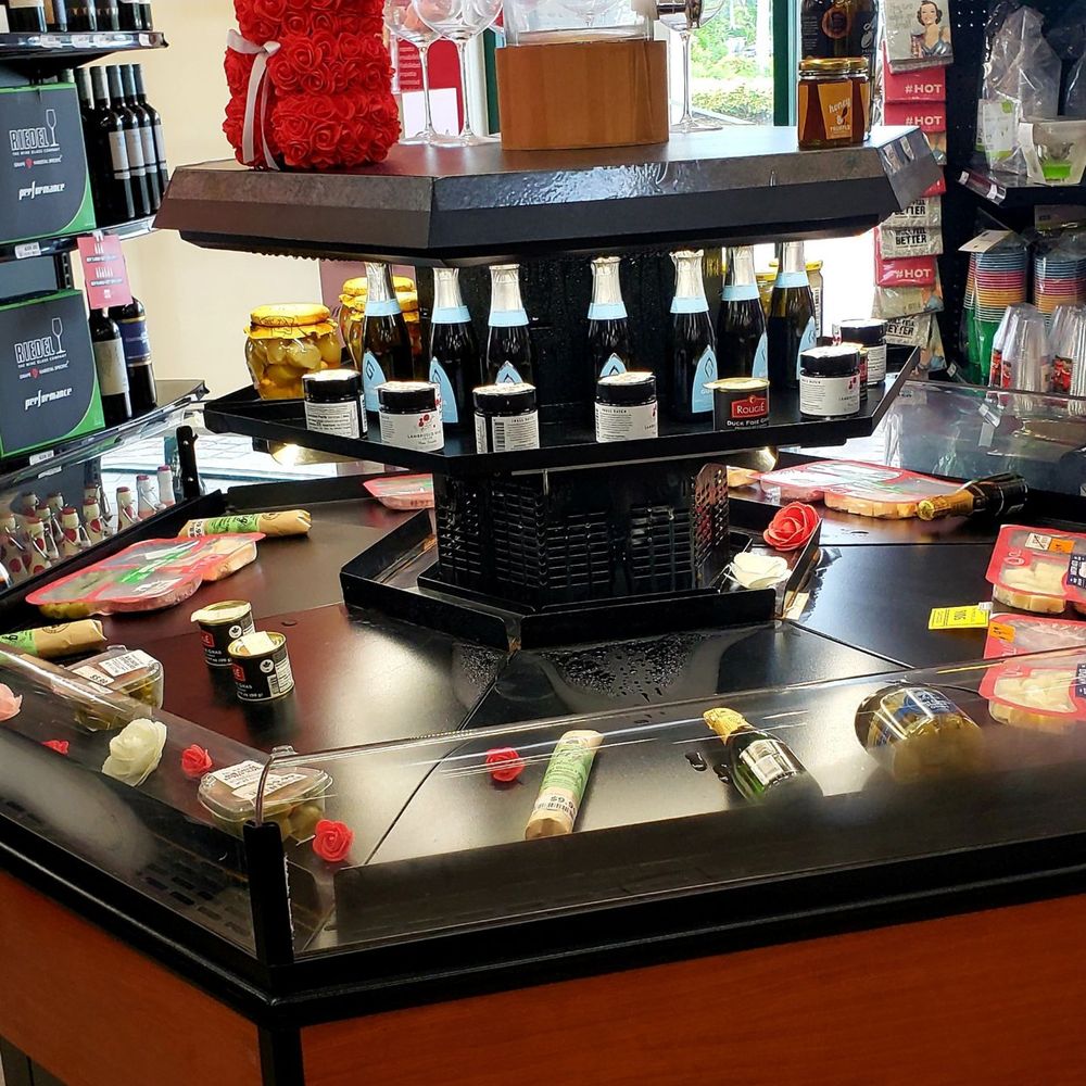 Mega Wine & Spirits - Beer, Wine & Spirits Near Me - Weston, Florida Mega Wine & Spirits - Beer, Wine & Spirits Near Me - Weston, Florida