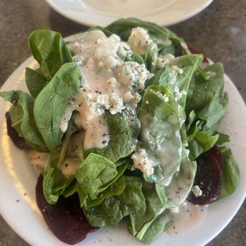 Capriccio Inc - Gorgonzola Salad - Italian Near Me - Ventura, California