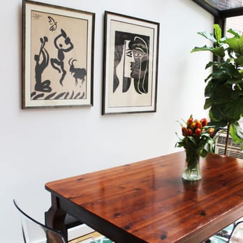 Banner Day Interiors - Dining room - Interior Design Near Me - Berkeley, California Banner Day Interiors - Dining room - Interior Design Near Me - Berkeley, California