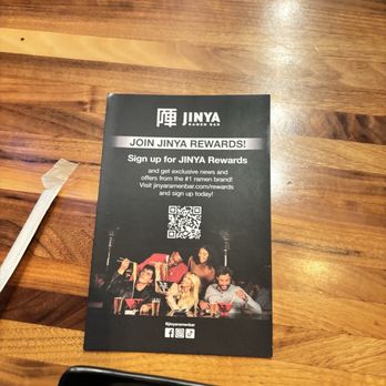 JINYA Ramen Bar - Eastvale - Ramen Near Me - Eastvale, California