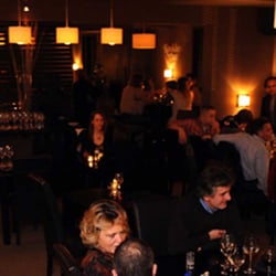 Knokke Out - Restaurant