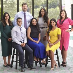 Forest Lane Pediatrics - Frisco Main