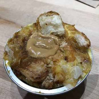 Dulce Artisanal Pastry - Bread Pudding - Bakeries Near Me - Collingswood, New Jersey Dulce Artisanal Pastry - Bread Pudding - Bakeries Near Me - Collingswood, New Jersey