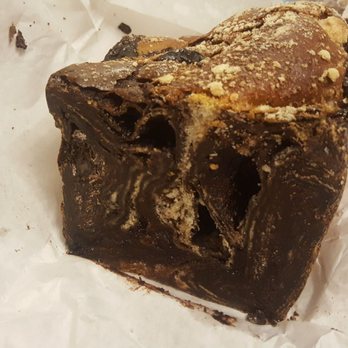 Oneg Bakery - Dark chocolate babka - Bakeries Near Me - Brooklyn, New York Oneg Bakery - Dark chocolate babka - Bakeries Near Me - Brooklyn, New York