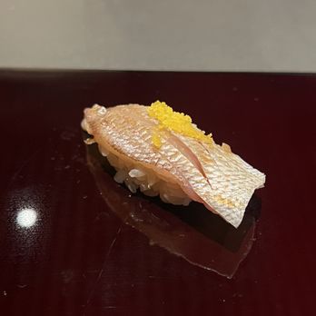 Hinata - Sushi Bars Near Me - San Francisco, California