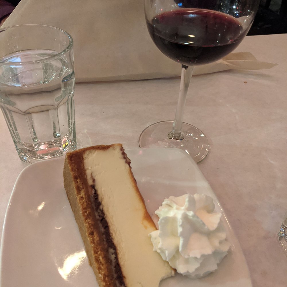 Piazza Gavi - Turtle Cheese Cake - Italian Near Me - Tucson, Arizona Piazza Gavi - Turtle Cheese Cake - Italian Near Me - Tucson, Arizona