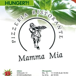 Pizzeria Mamma Mia