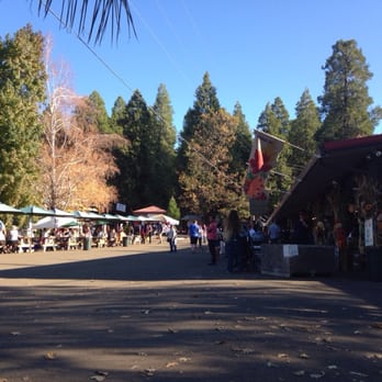 High Hill Ranch - Donuts Near Me - Placerville, California
