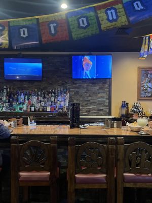 Fiesta Mexicana by null