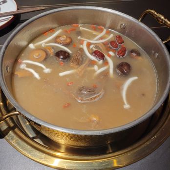 Chi Chicken - Hot Pot Near Me - Long Island City, New York