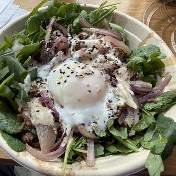 ONGI - Savory Bulgogi Bowl - Korean Near Me - New York, New York ONGI - Savory Bulgogi Bowl - Korean Near Me - New York, New York