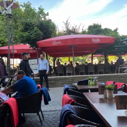 Restaurant Slavia