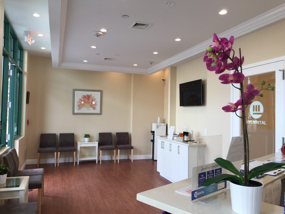 HI DENTAL Updated July 2024 10 Photos & 17 Reviews 154 S Front St