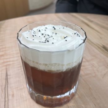 Jaja - Cocktail Bars Near Me - Cleveland, Ohio