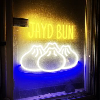 Jayd Bun - Chinese Near Me - South Kingstown, Rhode Island