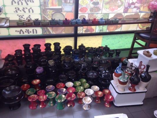 Adarash Market & Carryout (Silver Spring) by null