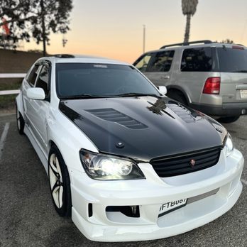 Emfix Collision - highly recommended body shop - Body Shops Near Me - Fullerton, California Emfix Collision - highly recommended body shop - Body Shops Near Me - Fullerton, California