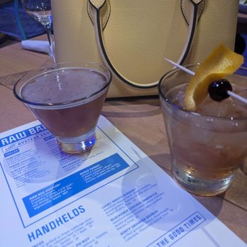 Lucky Lou’s Raw Bar - Martini and old fashioned - Seafood Near Me - Deerfield Beach, Florida Lucky Lou’s Raw Bar - Martini and old fashioned - Seafood Near Me - Deerfield Beach, Florida