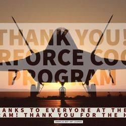 America's Best AMT Crash Courses - Thank you to AF-cool!