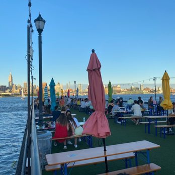 Pier 13 - Food Trucks Near Me - Hoboken, New Jersey Pier 13 - Food Trucks Near Me - Hoboken, New Jersey