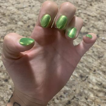 Seduire Nails - Nail Salons Near Me - Portland, Oregon