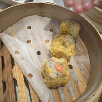 Dumpling Bar - Shumai - Chinese Near Me - Encinitas, California