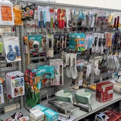 Burlington - HomeGoods