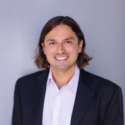 Dave Pennington -CrossCountry Mortgage