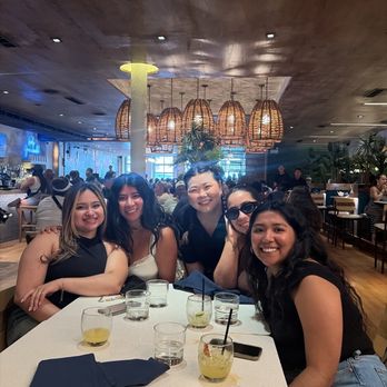 Mercadito - Yana is the best server here! She was the biggest vibe ever!! - Mexican Near Me - Chicago, Illinois